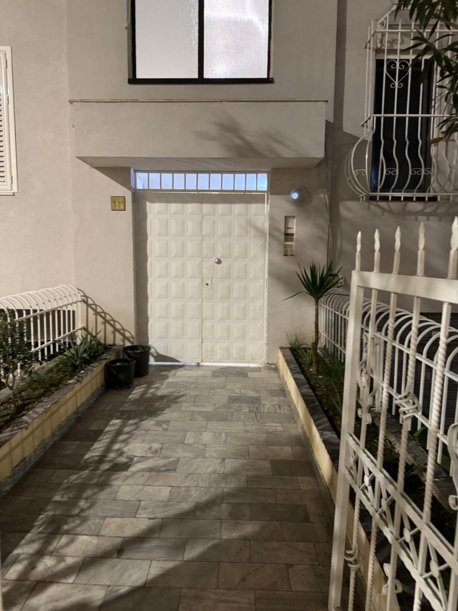 City Center Apartment Tiranë Eksteriør bilde