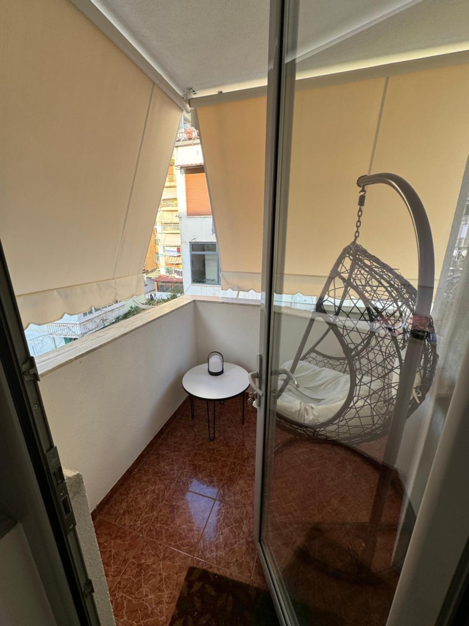 City Center Apartment Tiranë Eksteriør bilde
